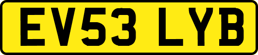 EV53LYB