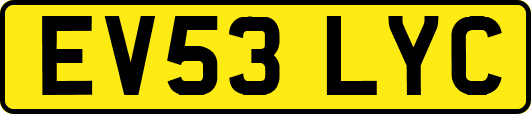 EV53LYC