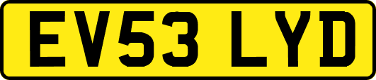 EV53LYD