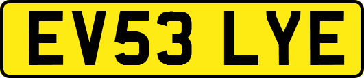 EV53LYE