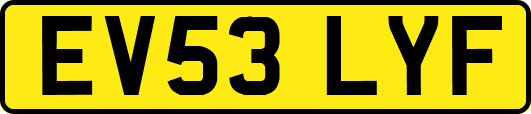 EV53LYF