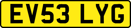 EV53LYG