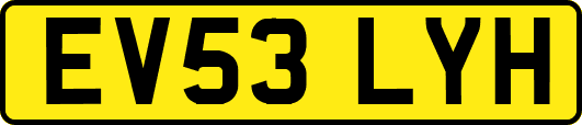 EV53LYH