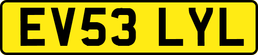 EV53LYL
