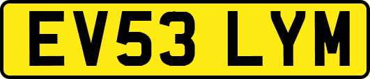 EV53LYM