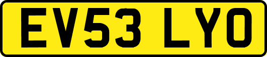 EV53LYO