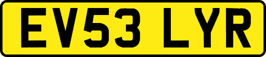 EV53LYR