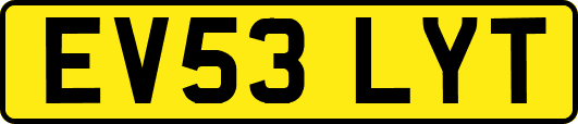 EV53LYT