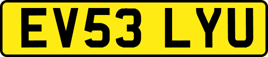 EV53LYU
