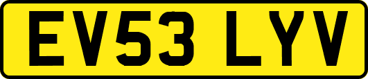 EV53LYV
