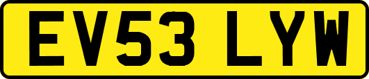 EV53LYW