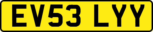 EV53LYY
