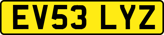 EV53LYZ