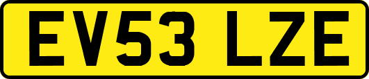 EV53LZE