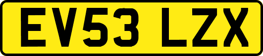 EV53LZX