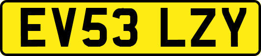 EV53LZY