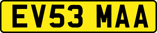 EV53MAA