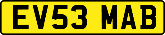 EV53MAB