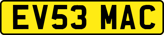 EV53MAC