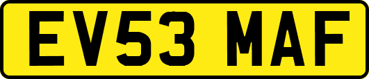 EV53MAF