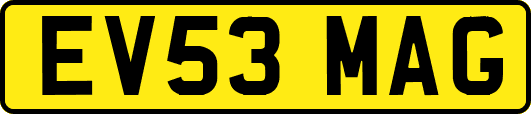 EV53MAG