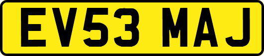 EV53MAJ
