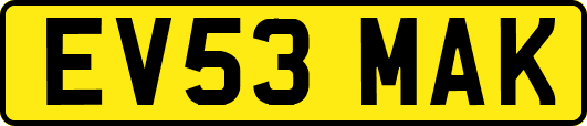 EV53MAK