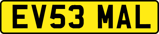 EV53MAL