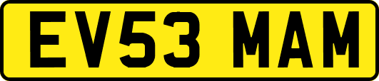 EV53MAM