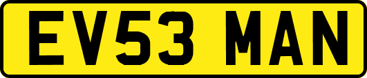 EV53MAN