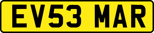 EV53MAR