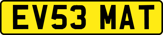 EV53MAT