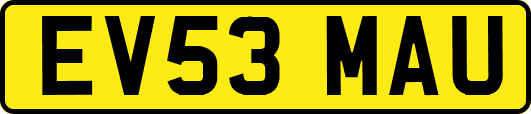 EV53MAU