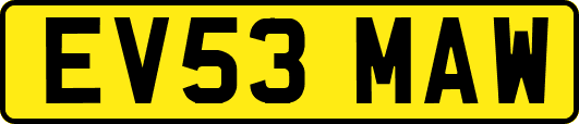 EV53MAW