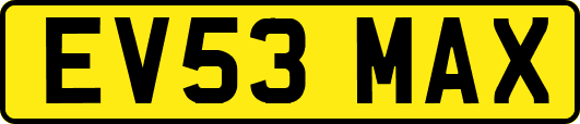 EV53MAX