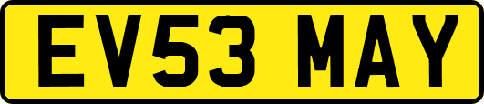 EV53MAY