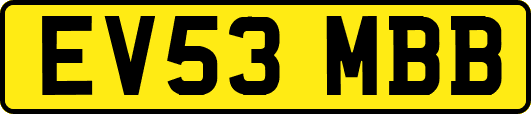 EV53MBB