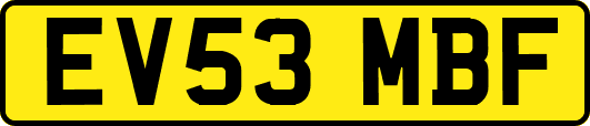 EV53MBF