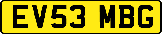 EV53MBG