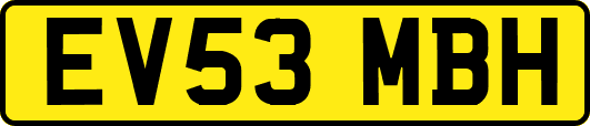 EV53MBH