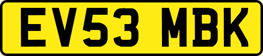 EV53MBK