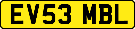 EV53MBL