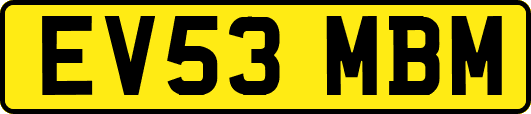 EV53MBM