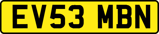 EV53MBN