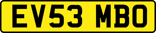 EV53MBO