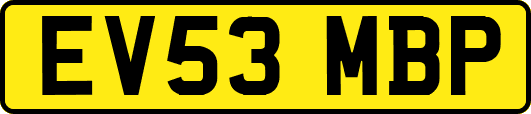 EV53MBP