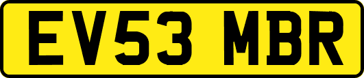 EV53MBR