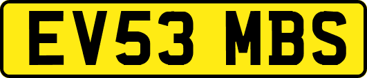 EV53MBS