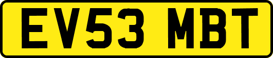 EV53MBT