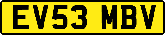 EV53MBV